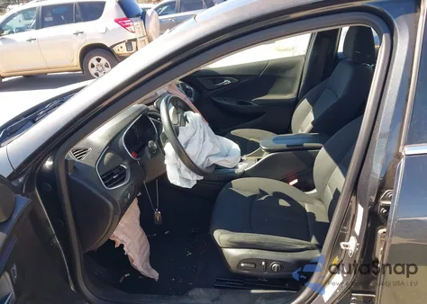 2016 Chevrolet Malibu 1Lt z USA, uszkodzony, nr VIN 1G1ZE5ST6GF254969